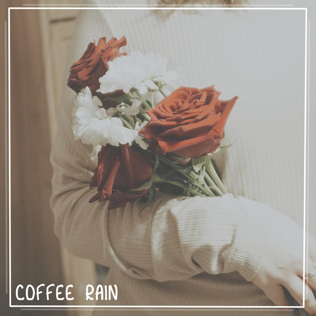Coffee Rain cover art