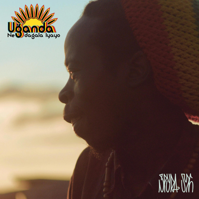 Uganda Ne Dgala Lyayo cover art