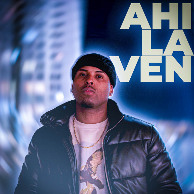 Ahi La Ven