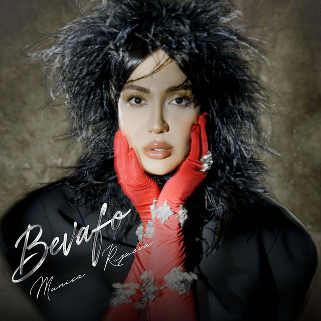 Bevafo - Single by Munisa Rizaeva | Spotify