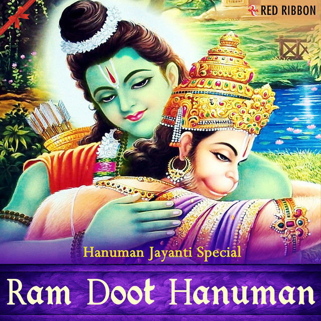 Jai Bajrangbali cover art