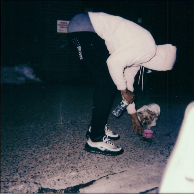 IMA MISS U cover art