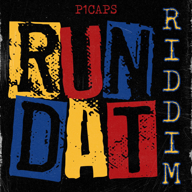 RUN DAT RIDDIM