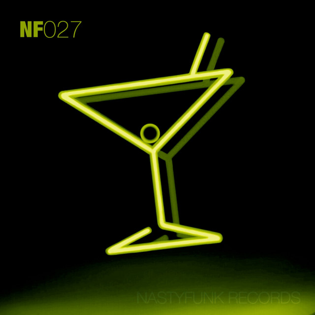 Drugs, Trouble, Noise, Fuss - Original Mix