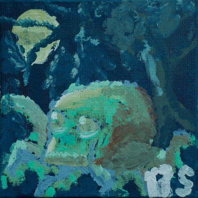 Lightheart cover art