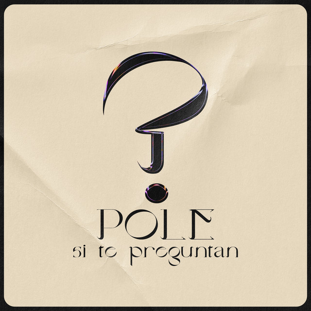 Si te preguntan cover art