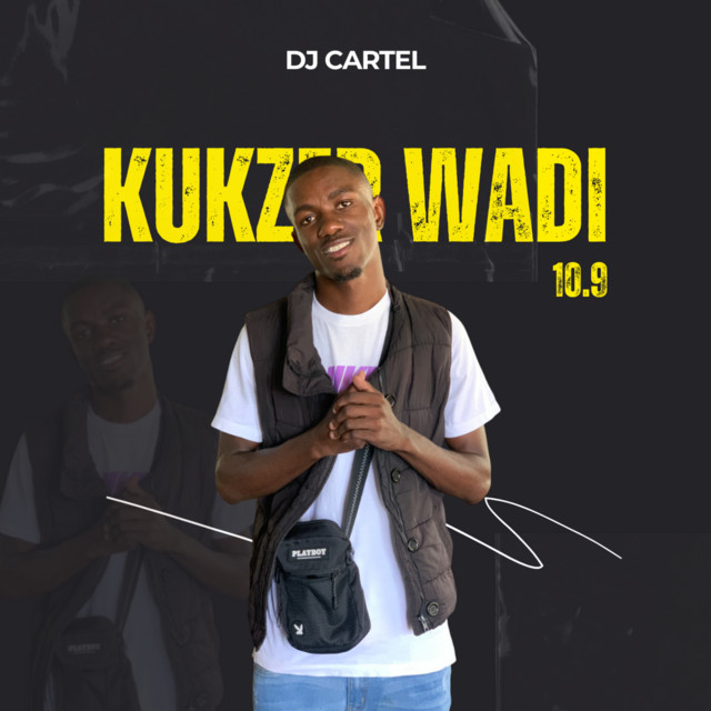 Kukzer Wadi 10.9