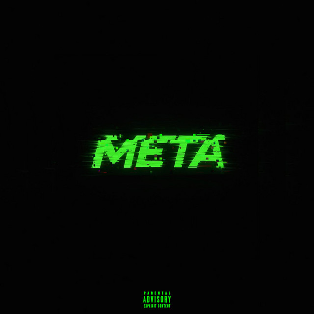 META cover art