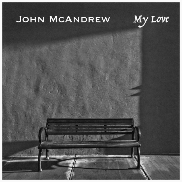 My Love cover art