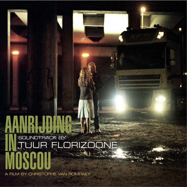 Aanrijding in Moscou (Original Soundtrack)