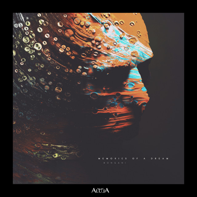 Memories of a Dream - Lampe Remix cover art