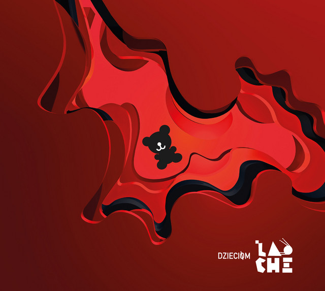 Dzieciom cover art