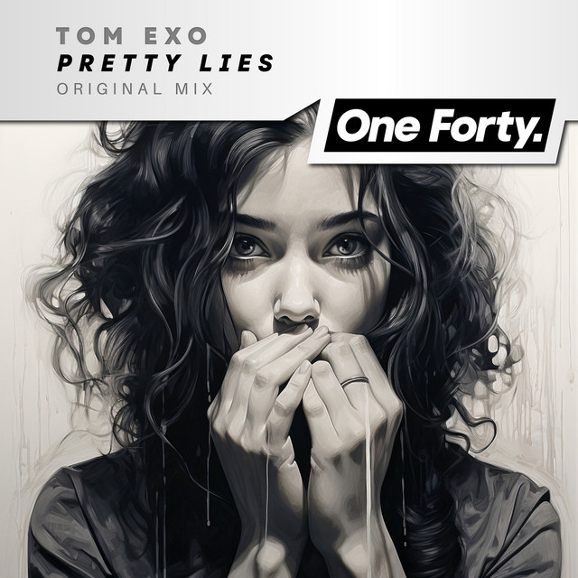 Pretty Lies album art