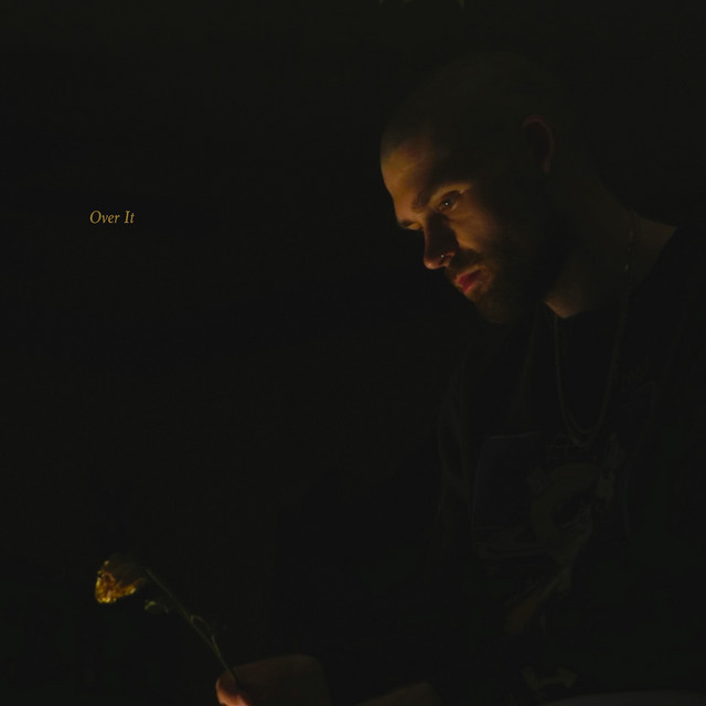 Over It cover art