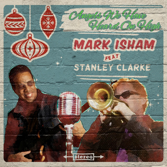 Mark Isham