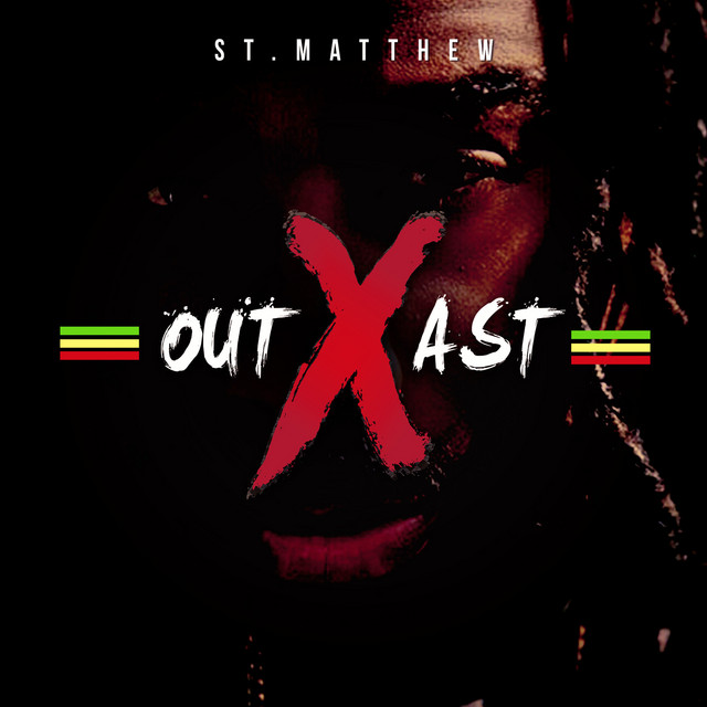 OutXast cover art