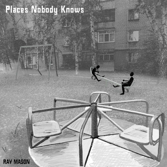 I Don't Miss You in the Slightest