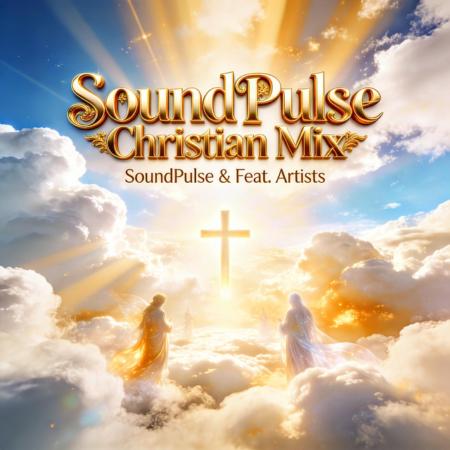 SoundPulse Christian Mix