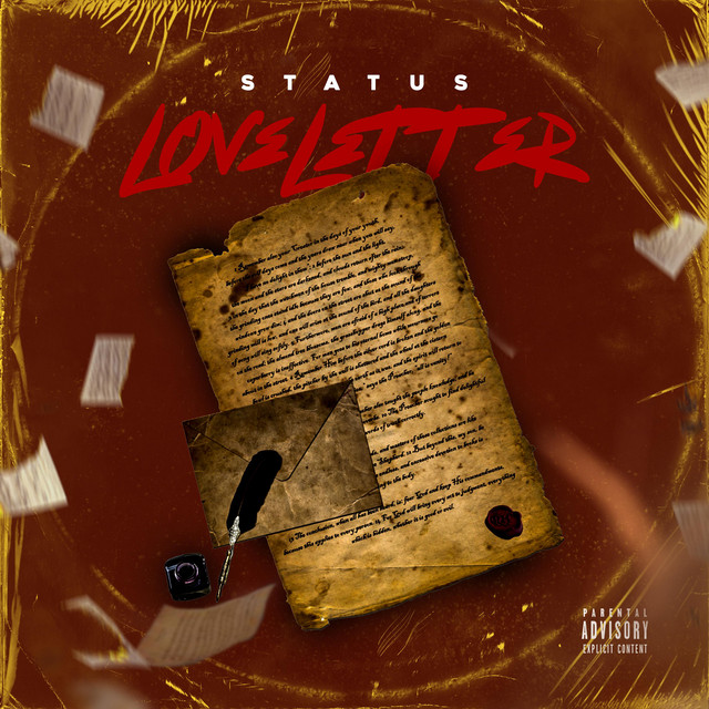 Love Letter - Single by Status631 | Spotify