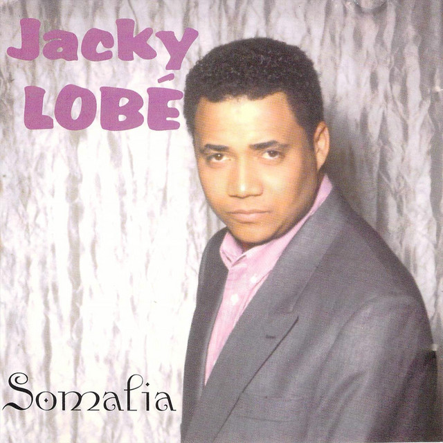 Jacky Lobé