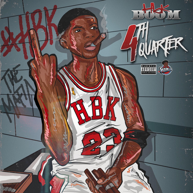 4th Quarter