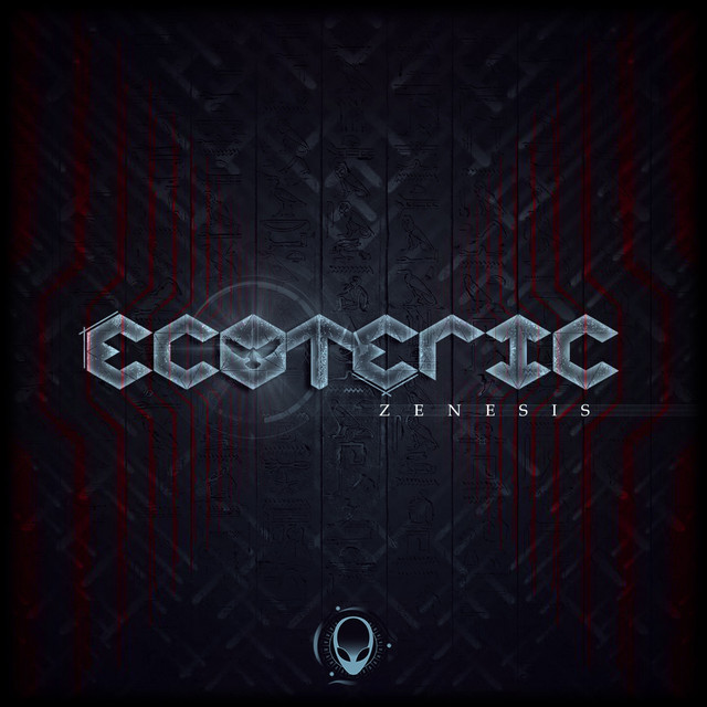 Zenesis cover art