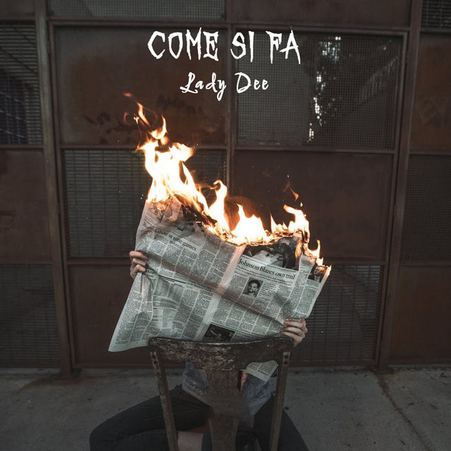 Come Si Fa album image