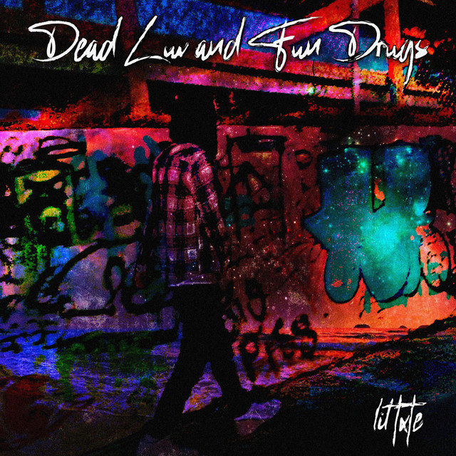 Dead Luv and Fun Drugs cover art