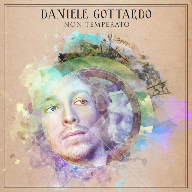 Non Temperato cover art