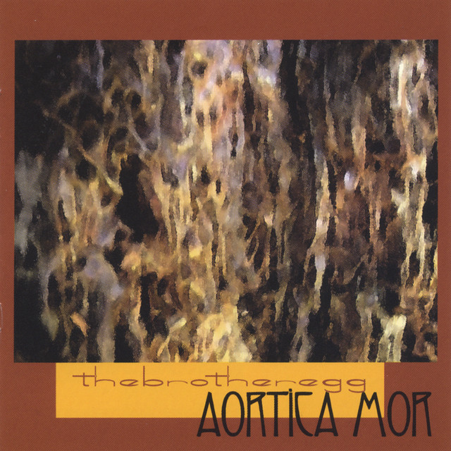 Aortica Mor cover