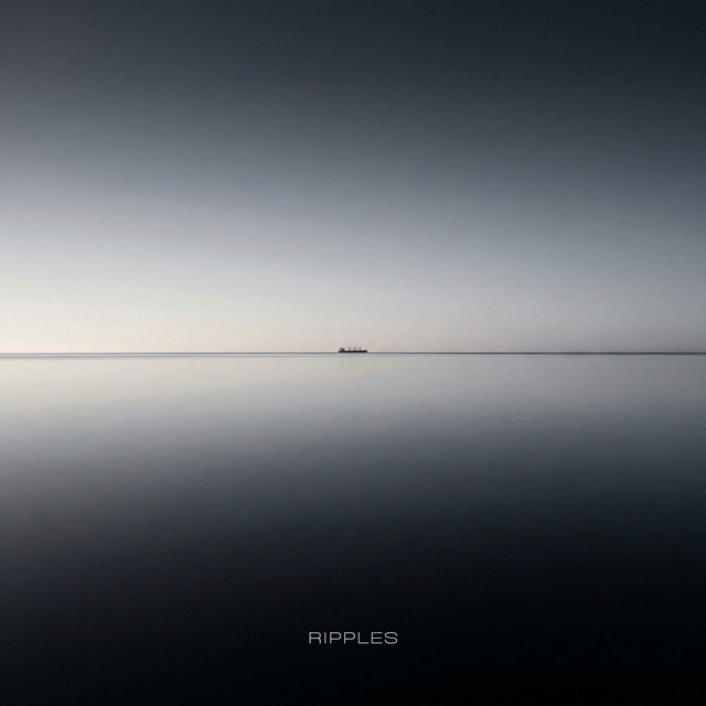 Ripples cover art