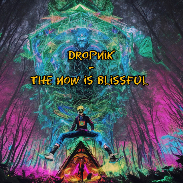 The Now is Blissful