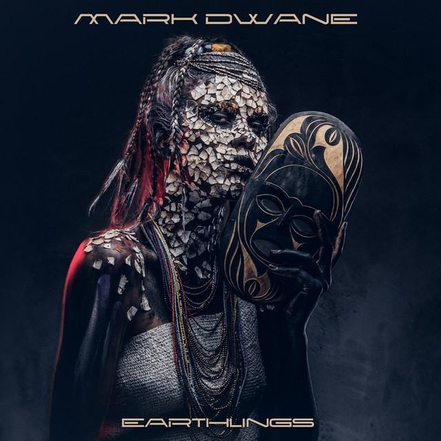 Earthlings cover art