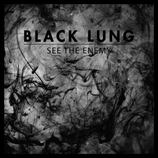See The Enemy cover art