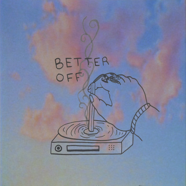 better off cover art