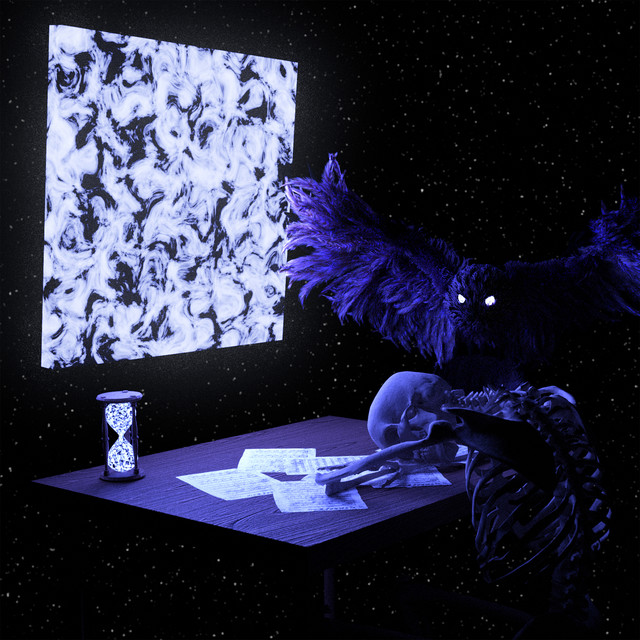 Beyond The Painting cover art