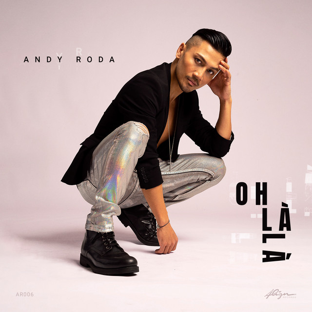 Oh Là Là (Original Mixes) cover art