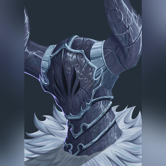 KTLT cover art