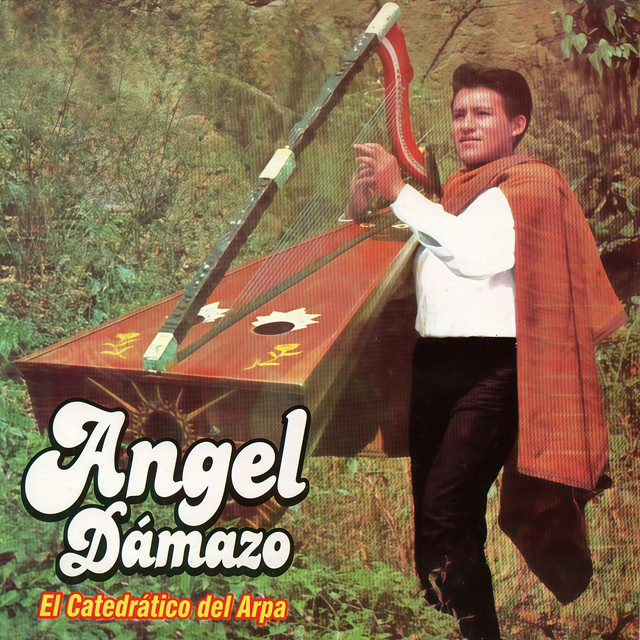 Ángel Dámazo