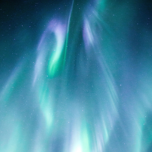 Magic Aurora Sleep cover art