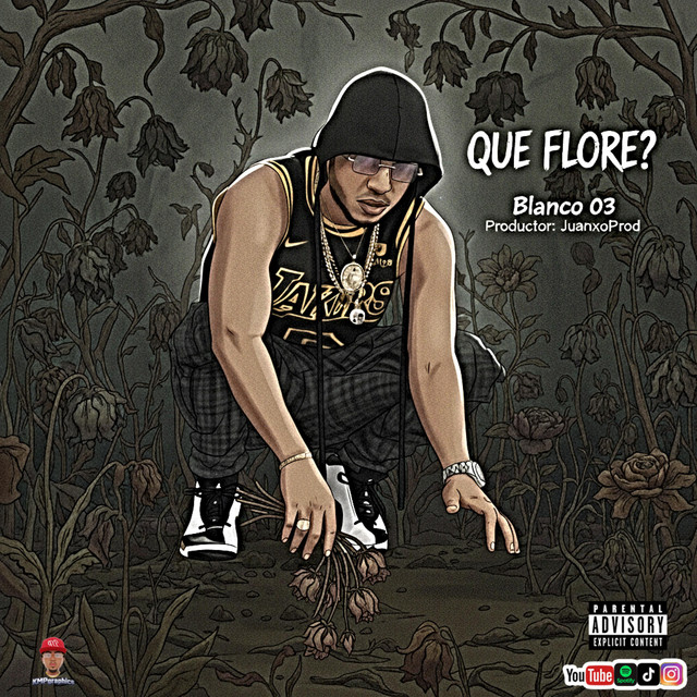 Que Flore?