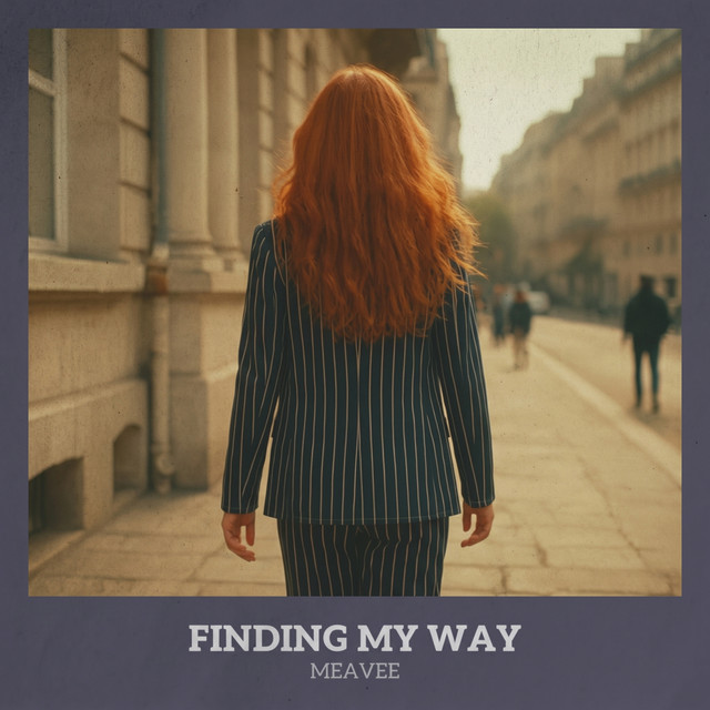 Finding My Way