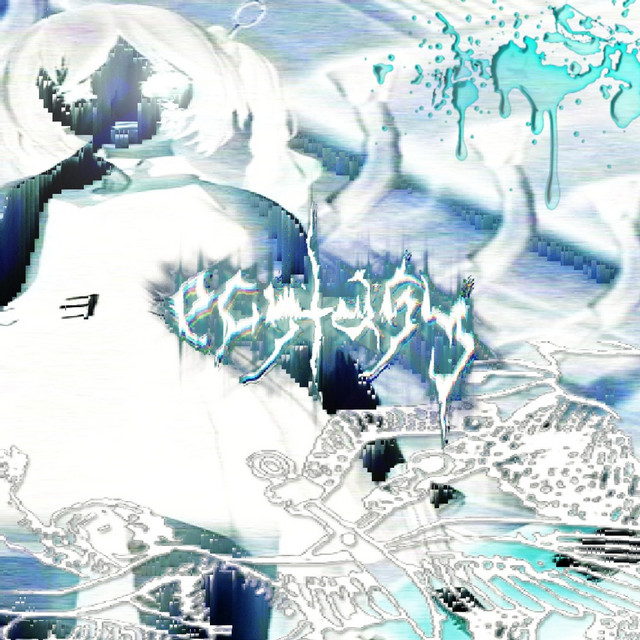 Ecstasy cover art