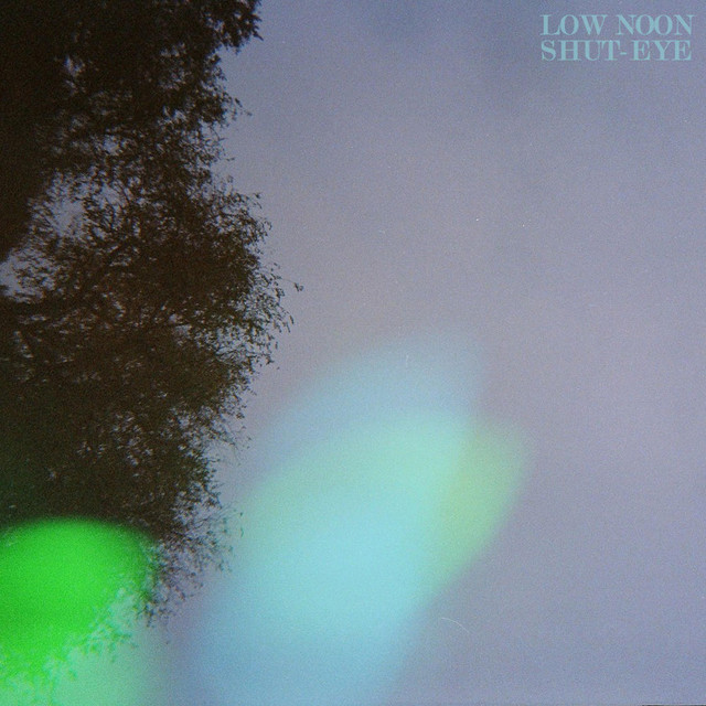 Shut-Eye cover art