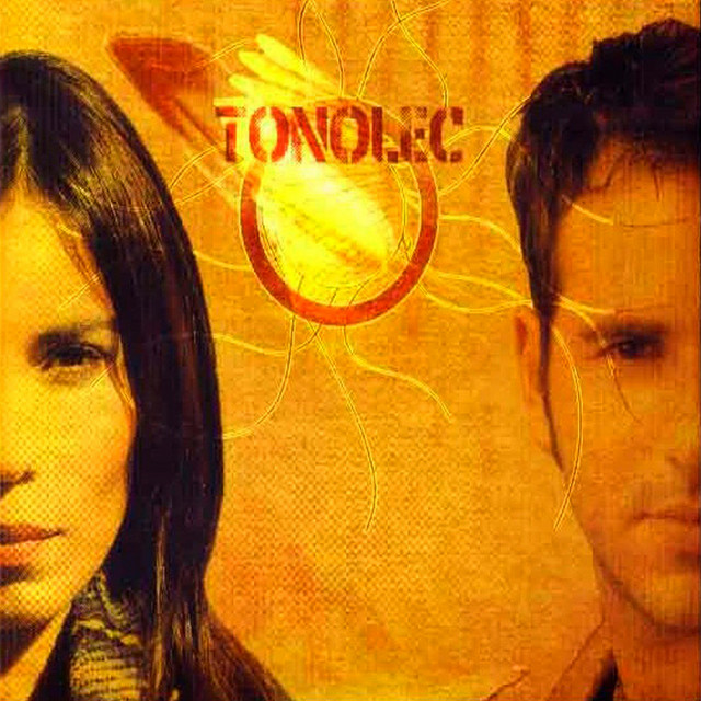 Tonolec cover art