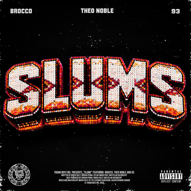 SLUMS
