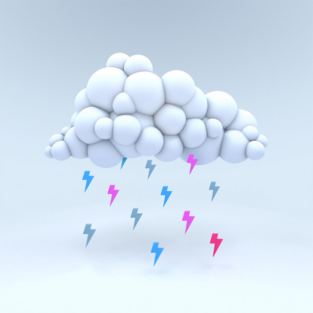 Powder cover art