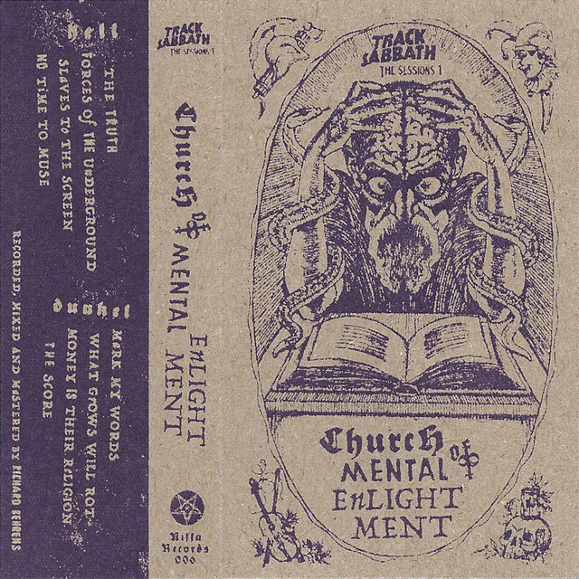 undefined album image