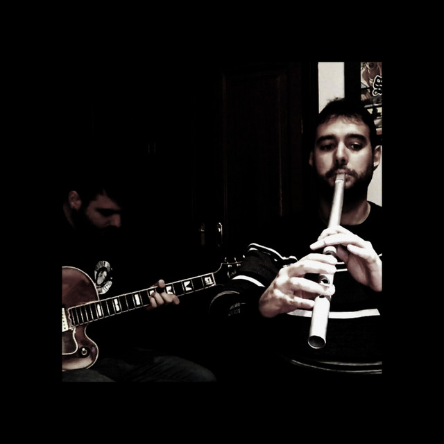 Low Whistle Lullaby cover