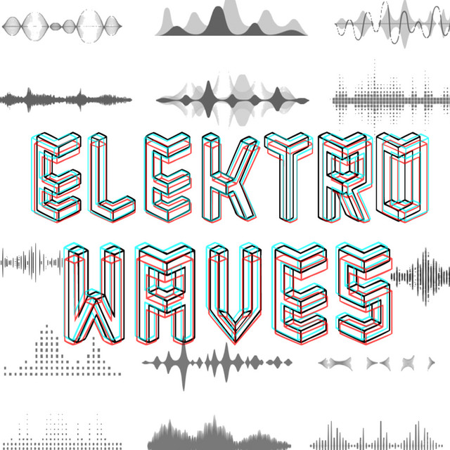 Elektro Waves cover art